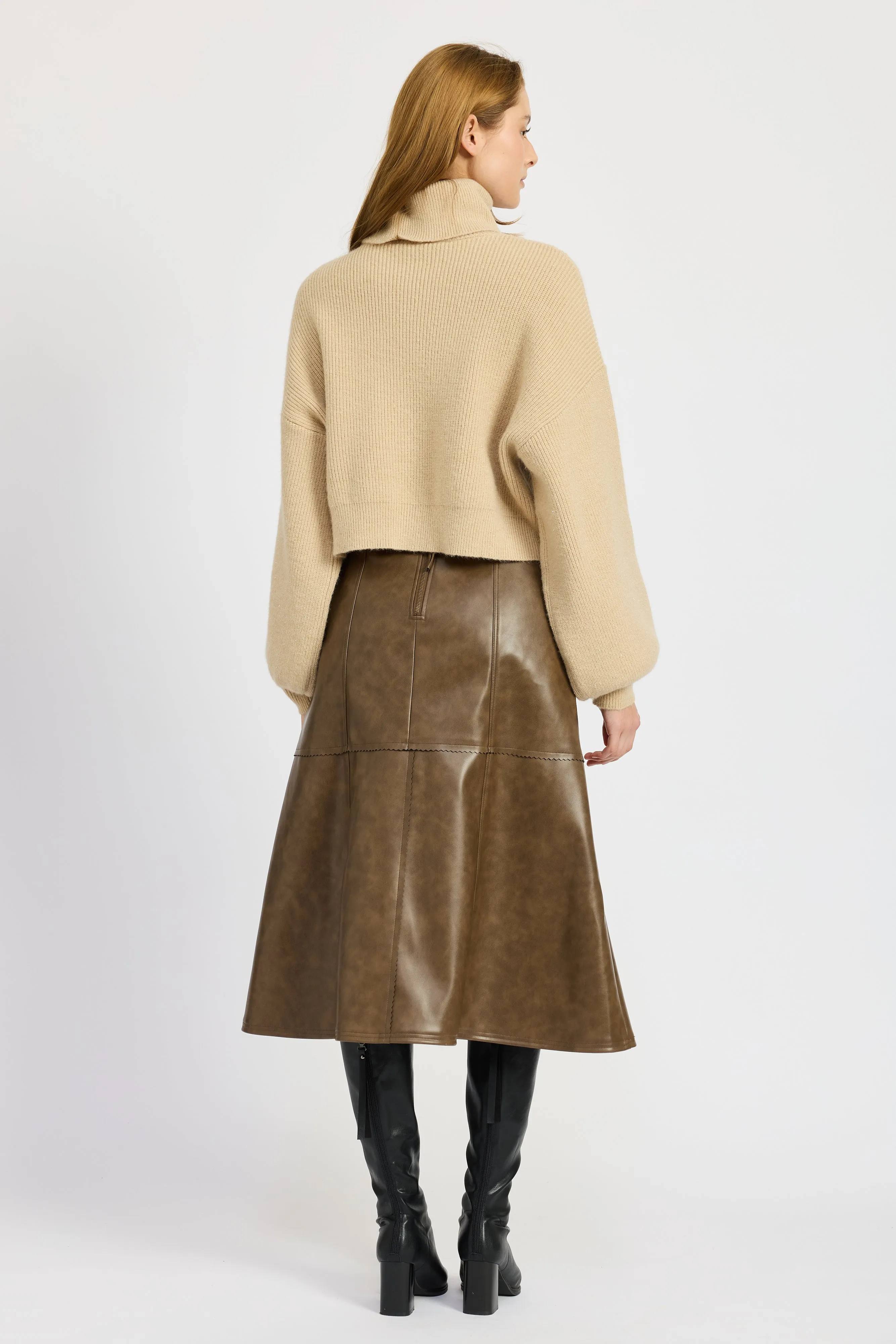 Kinsley Midi Skirt