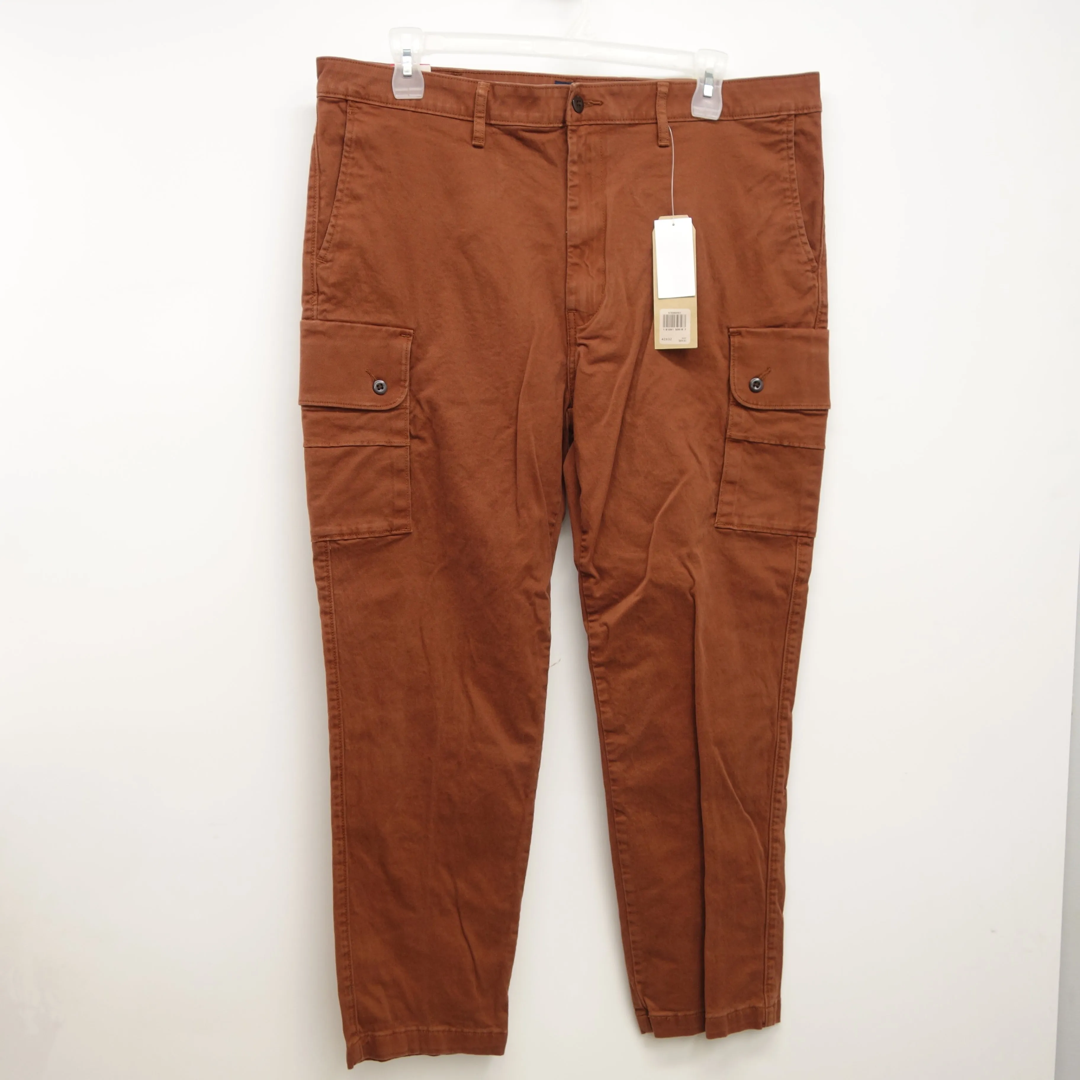 Levi's Mens Slim Tapered Cargo Pants Size 40 x 32