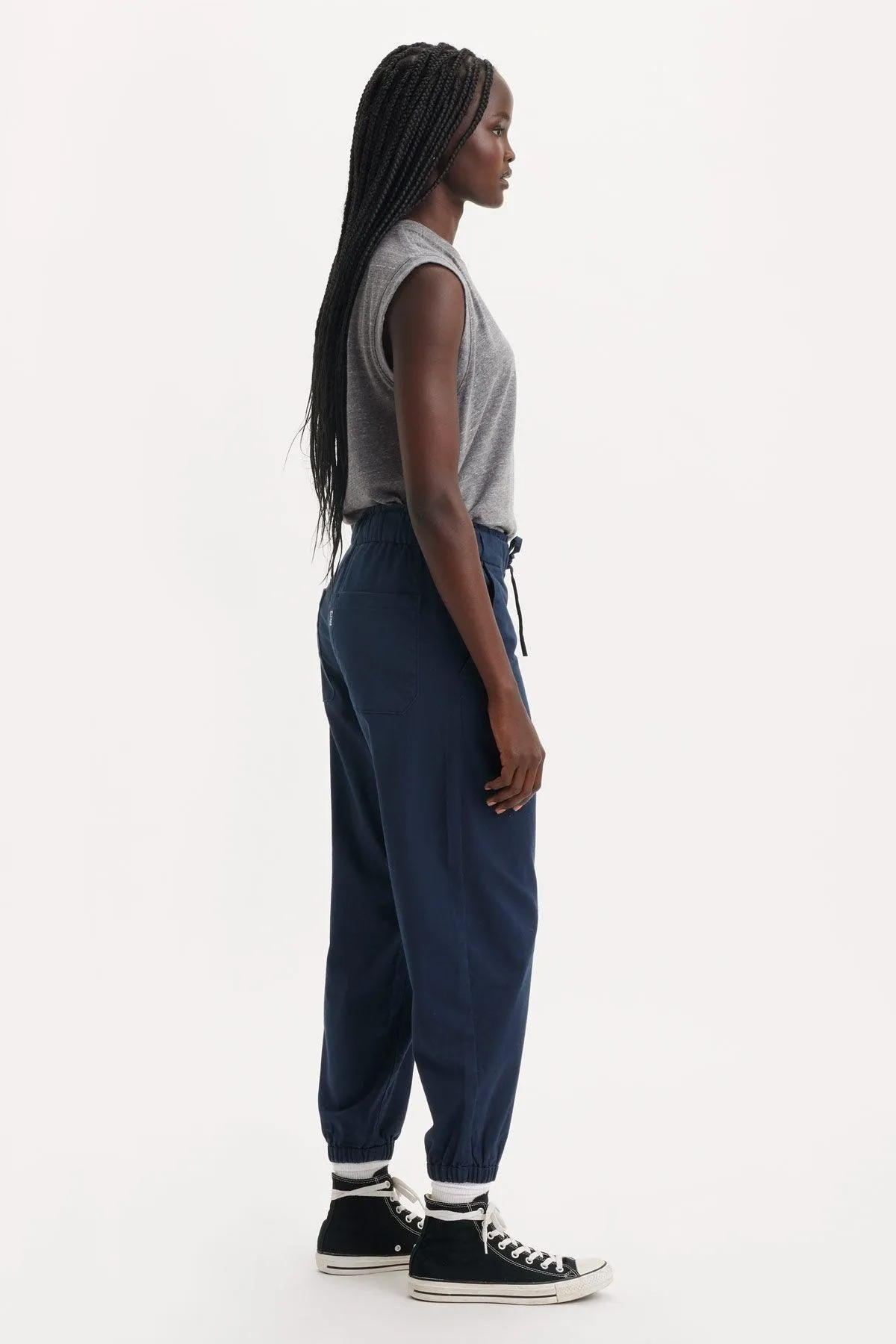 Levi's