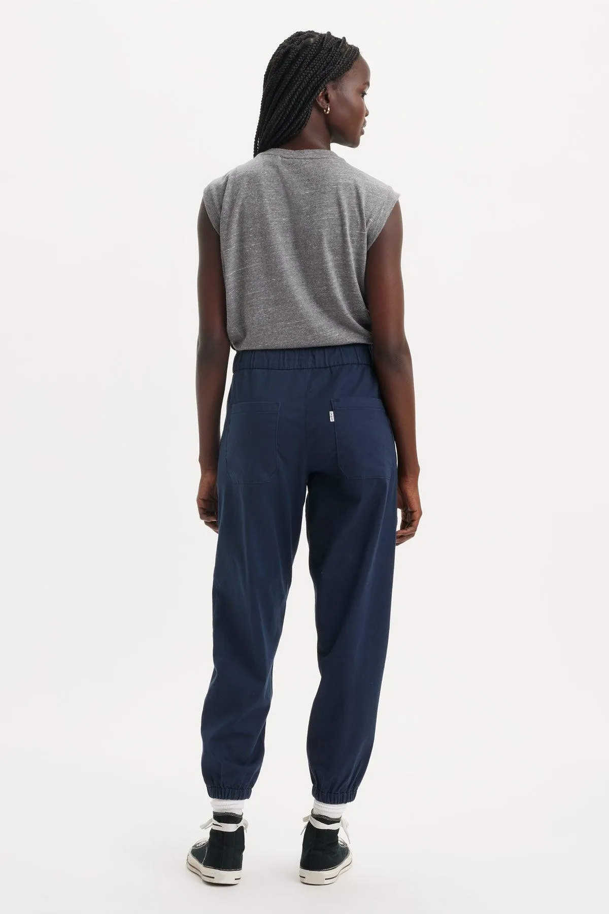 Levi's