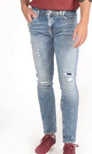 LTBNew Diego Vader Wash Slim Tapered
