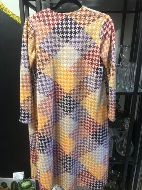 LuLaRoe Duster, Size S  #3038