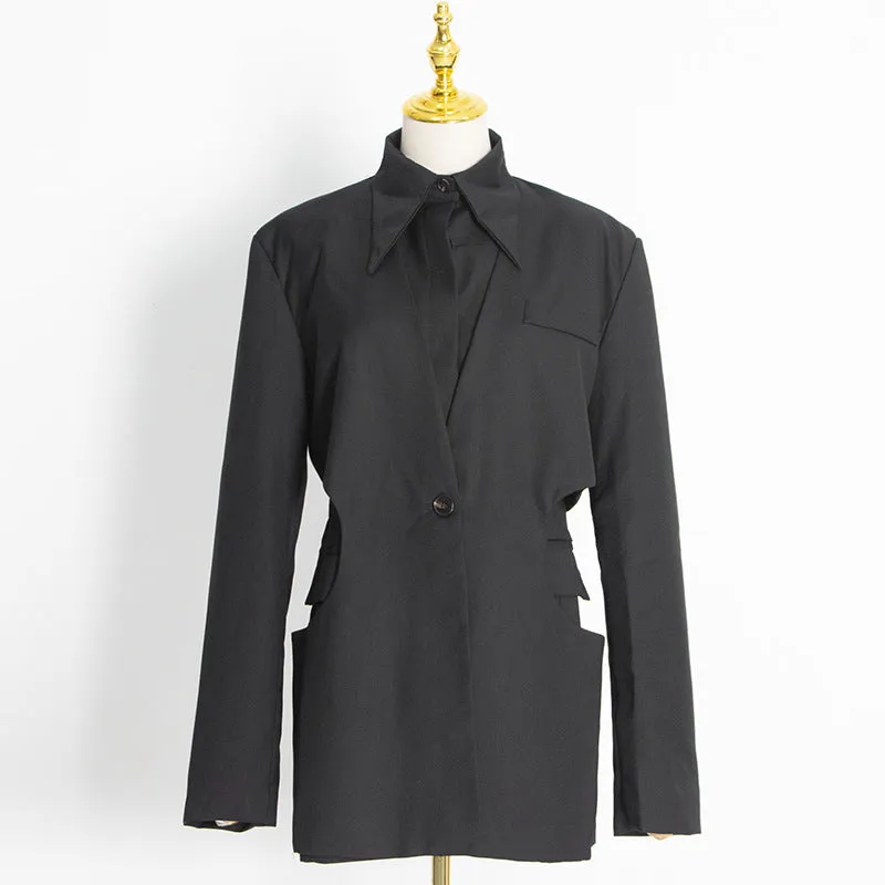 Manasquan Blazer