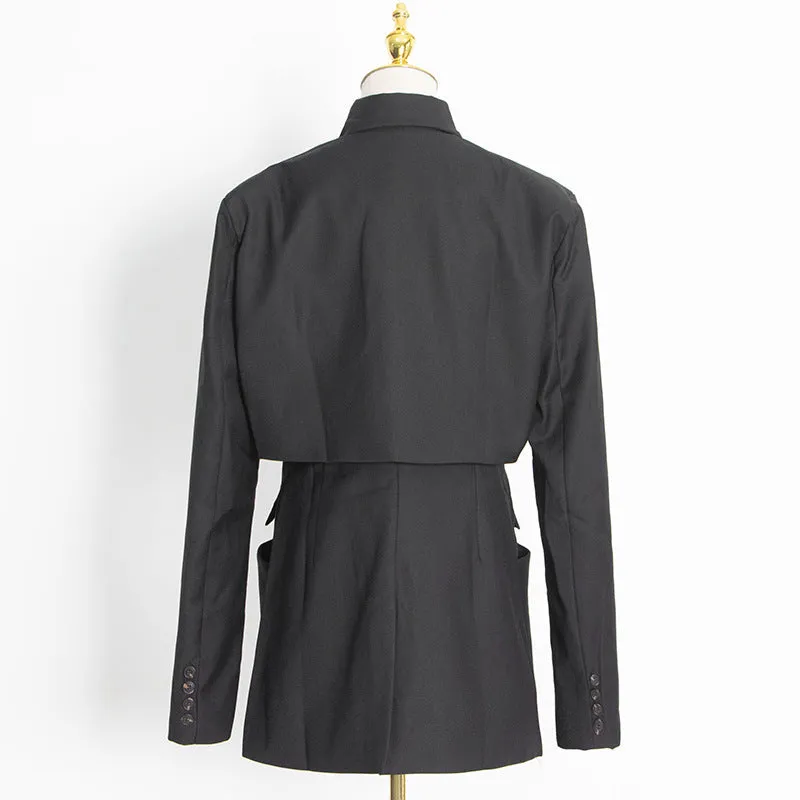 Manasquan Blazer