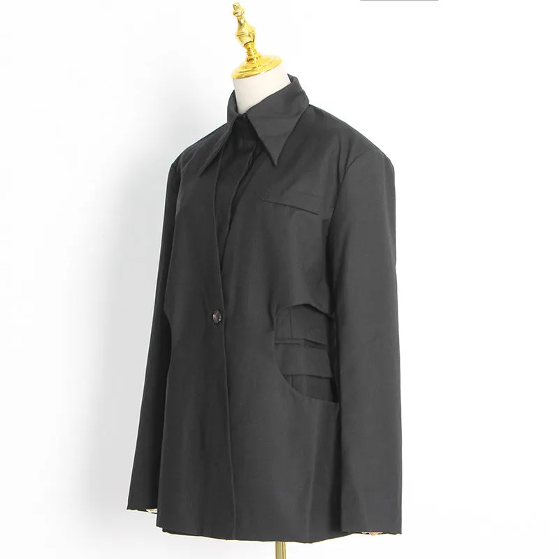 Manasquan Blazer