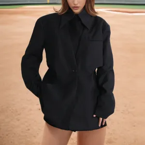 Manasquan Blazer