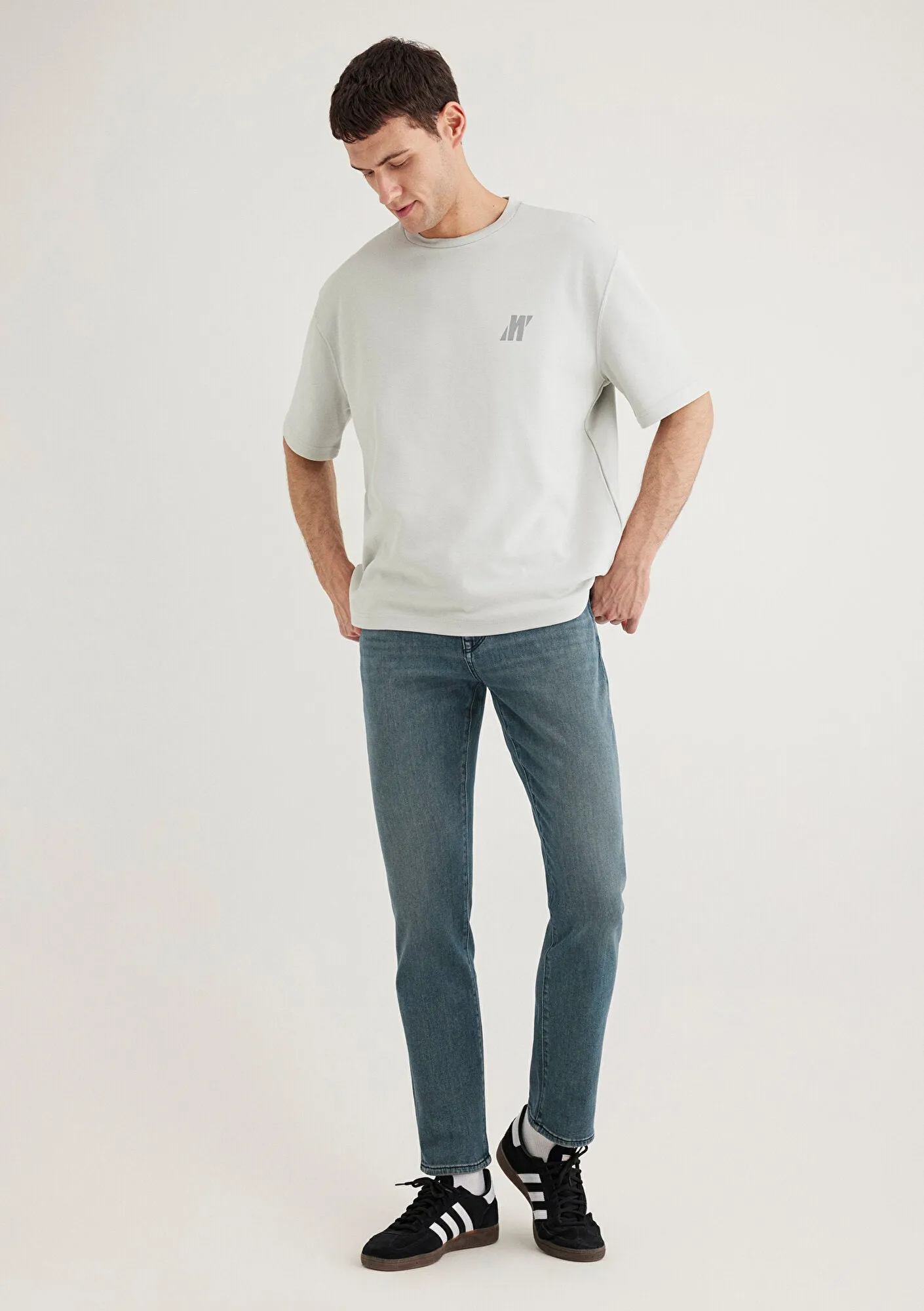 Marcus Shaded Pro Sport Jean Pants