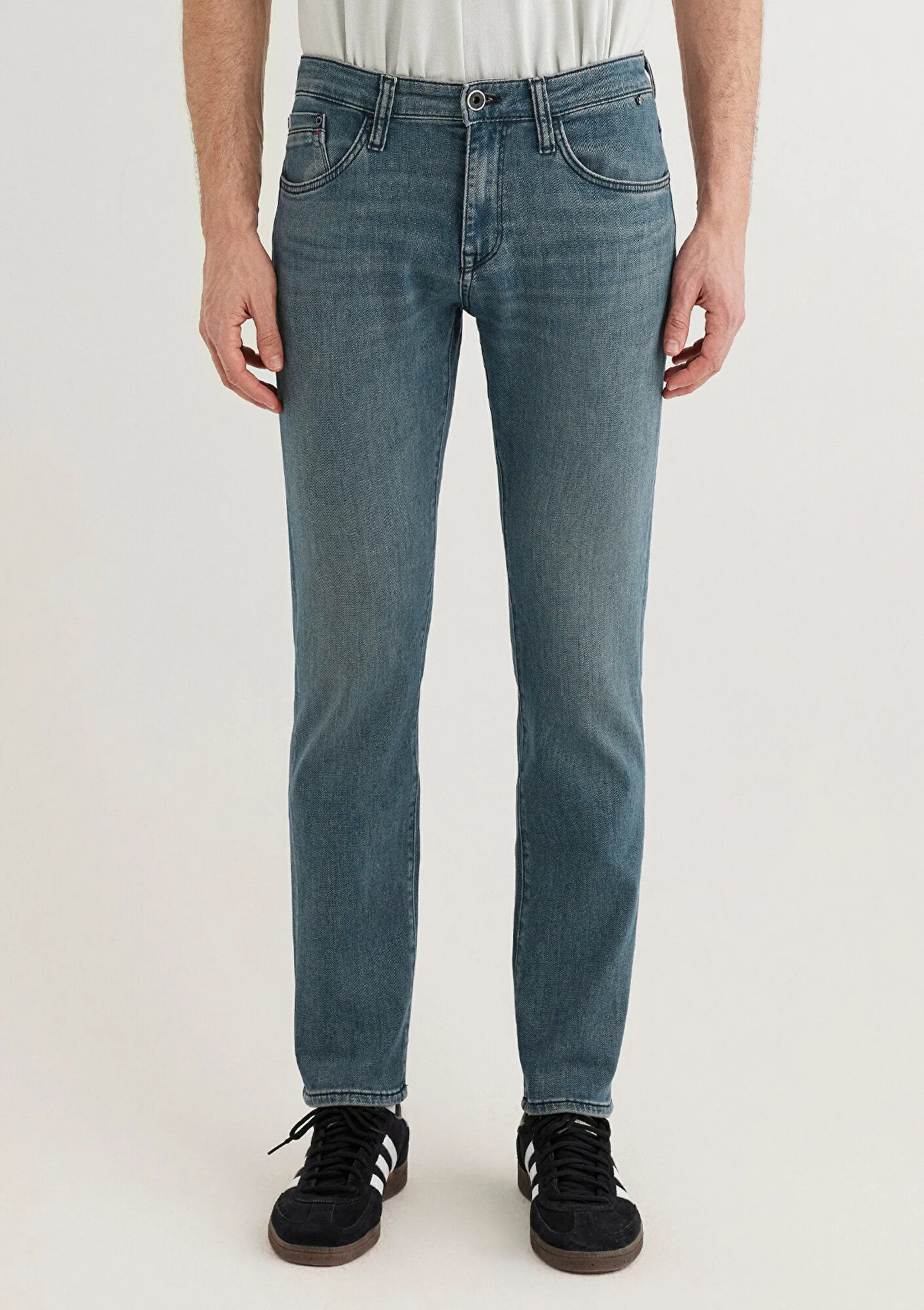 Marcus Shaded Pro Sport Jean Pants