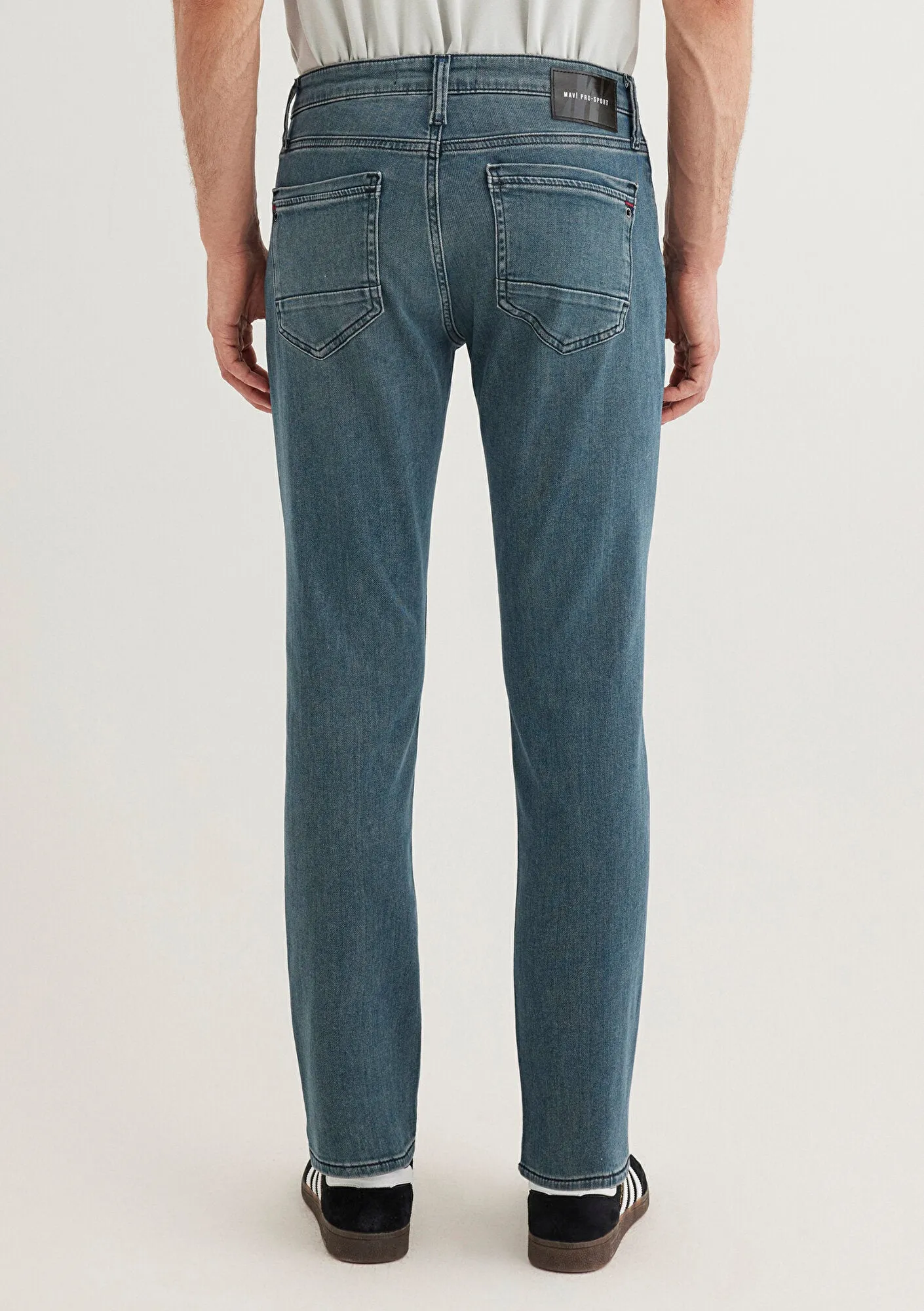 Marcus Shaded Pro Sport Jean Pants