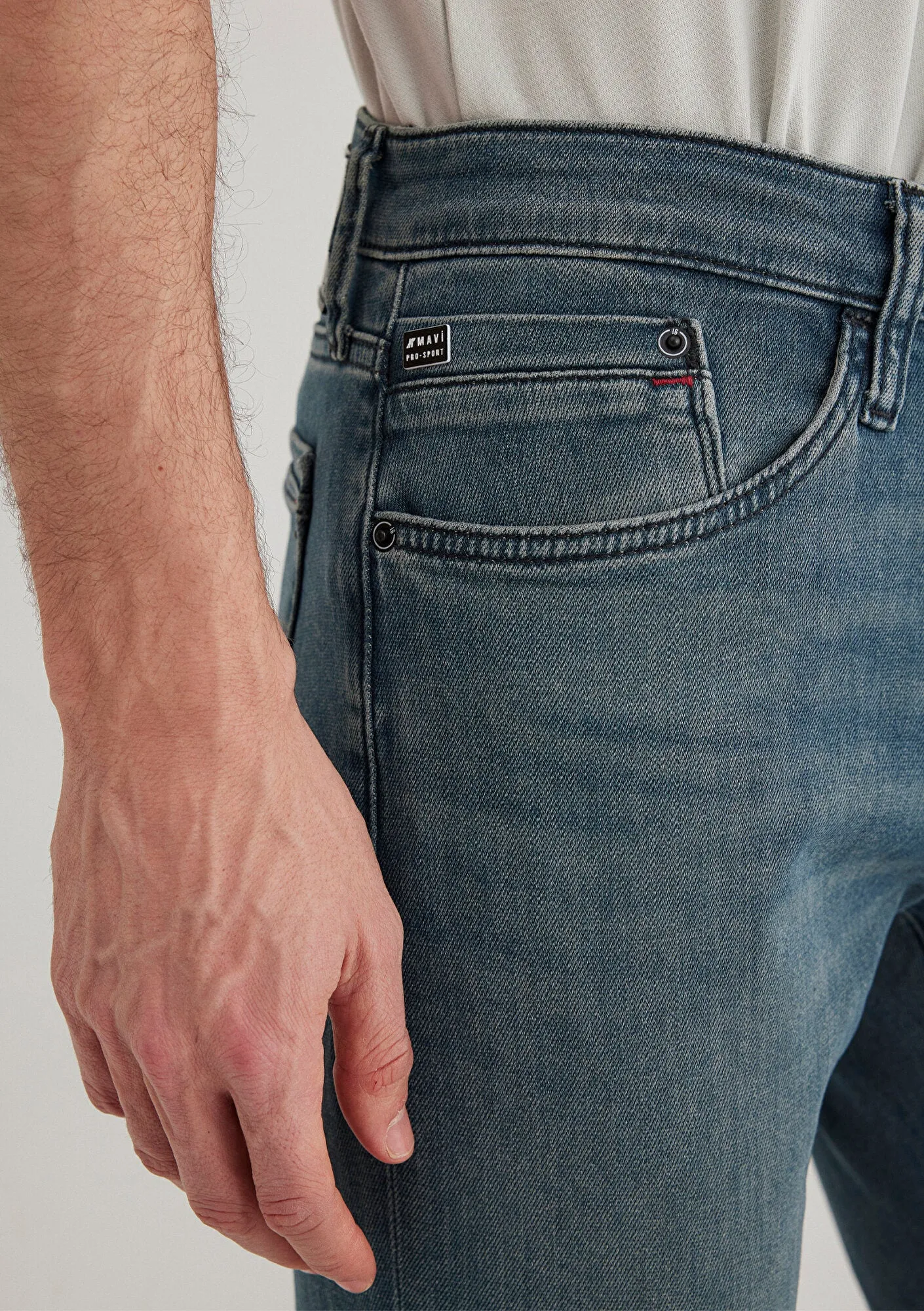 Marcus Shaded Pro Sport Jean Pants