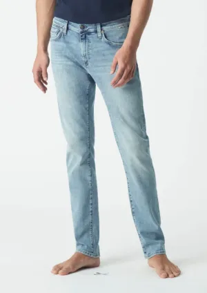 Mavi Jake Slim Skinny Jean