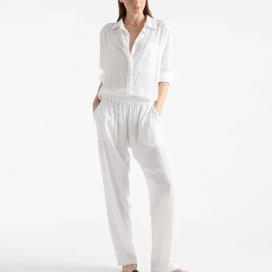 Mela Purdie Savoy Pant