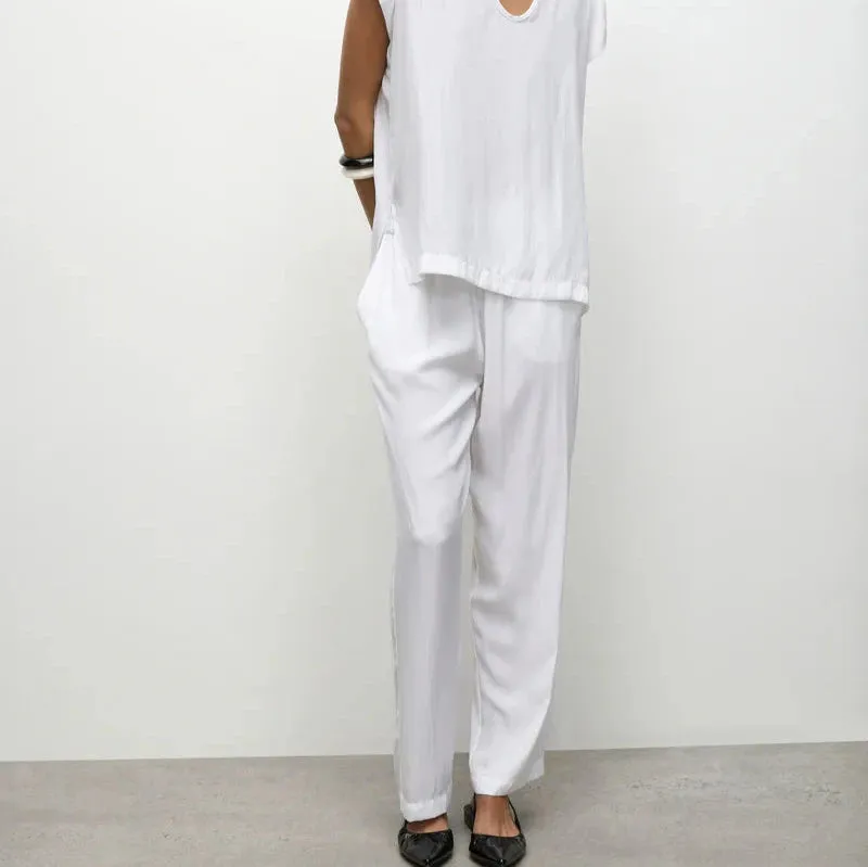 Mela Purdie Savoy Pant