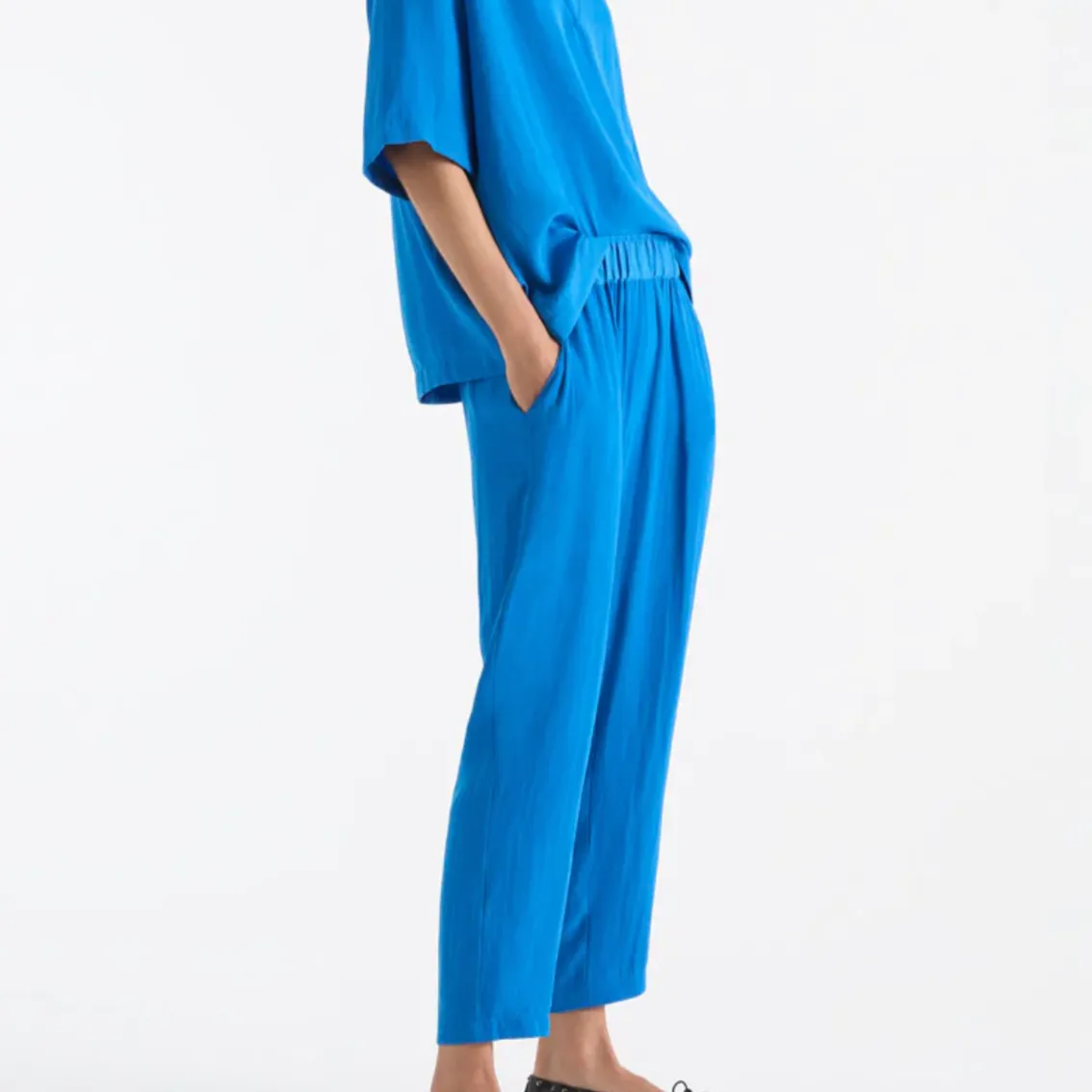 Mela Purdie Savoy Pant