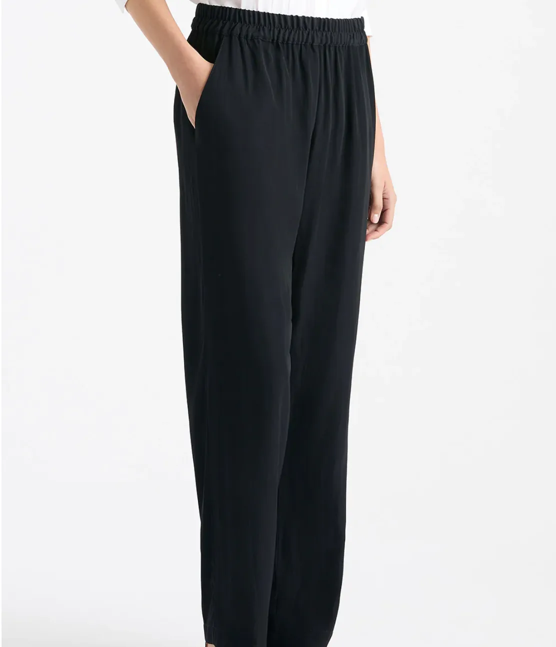 Mela Purdie Savoy Pant