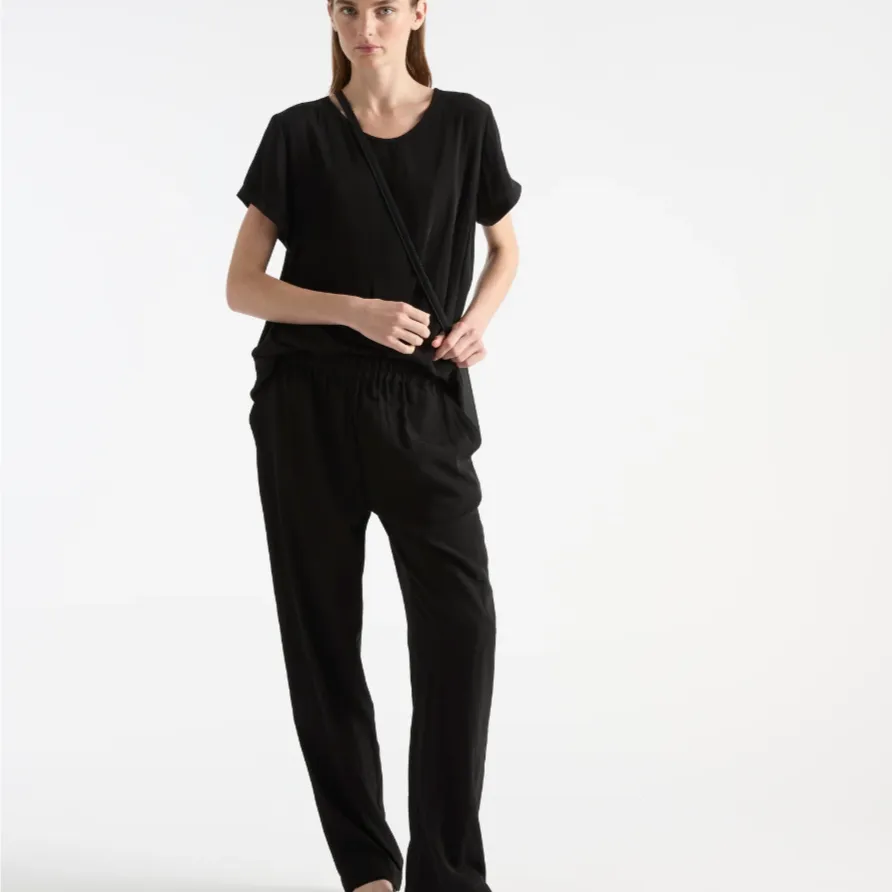 Mela Purdie Savoy Pant