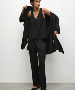 Mela Purdie Savoy Pant