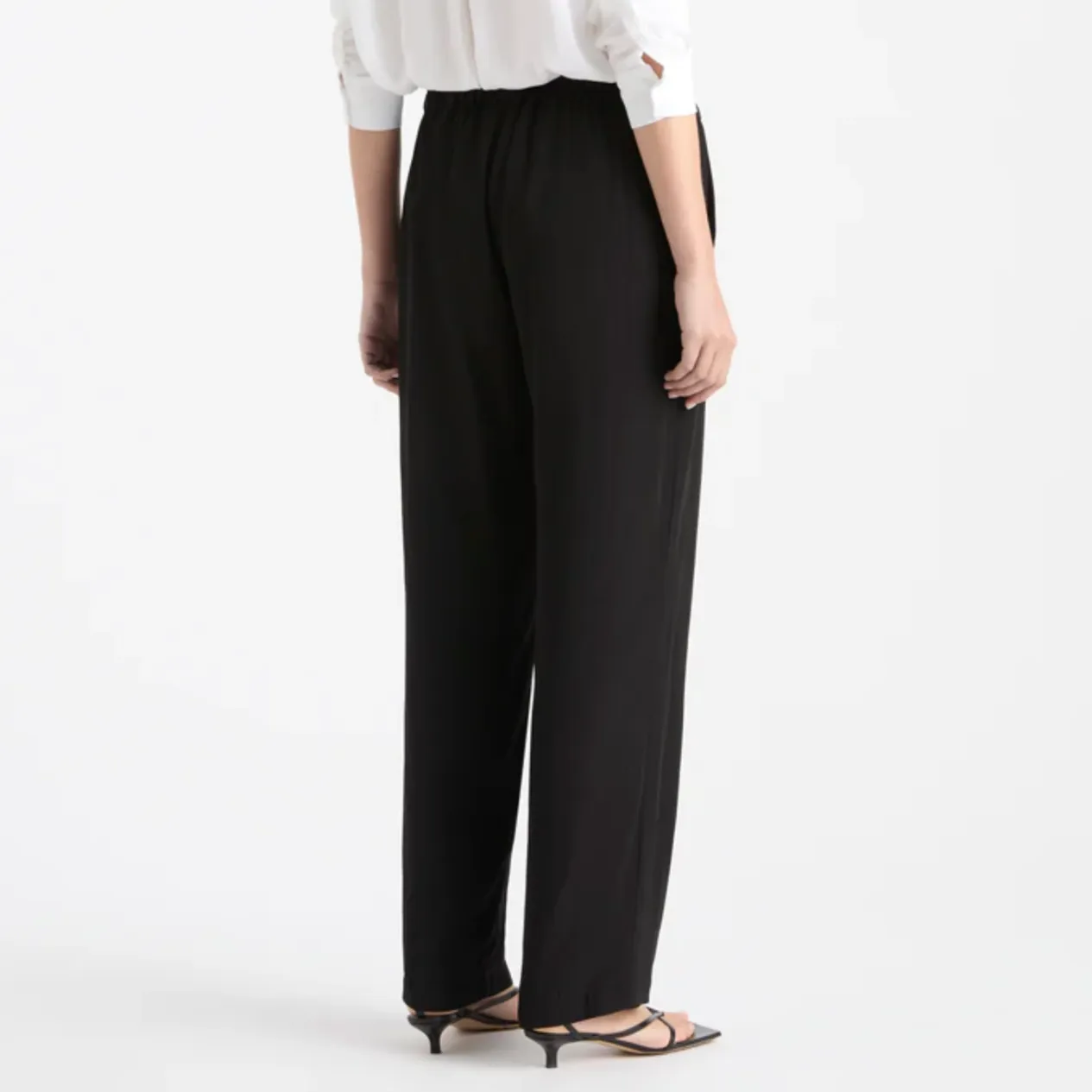 Mela Purdie Savoy Pant