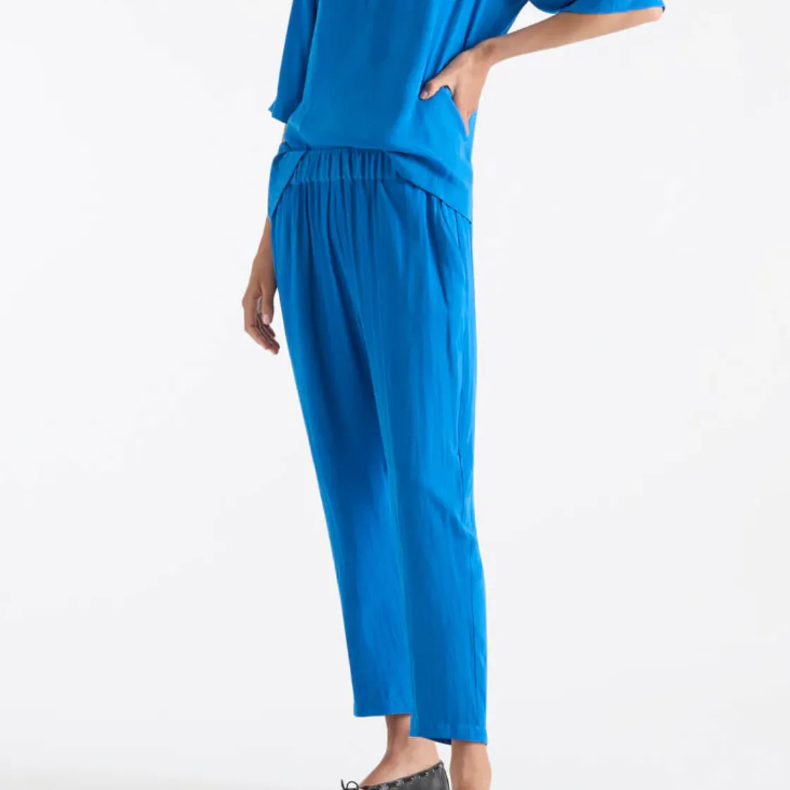 Mela Purdie Savoy Pant