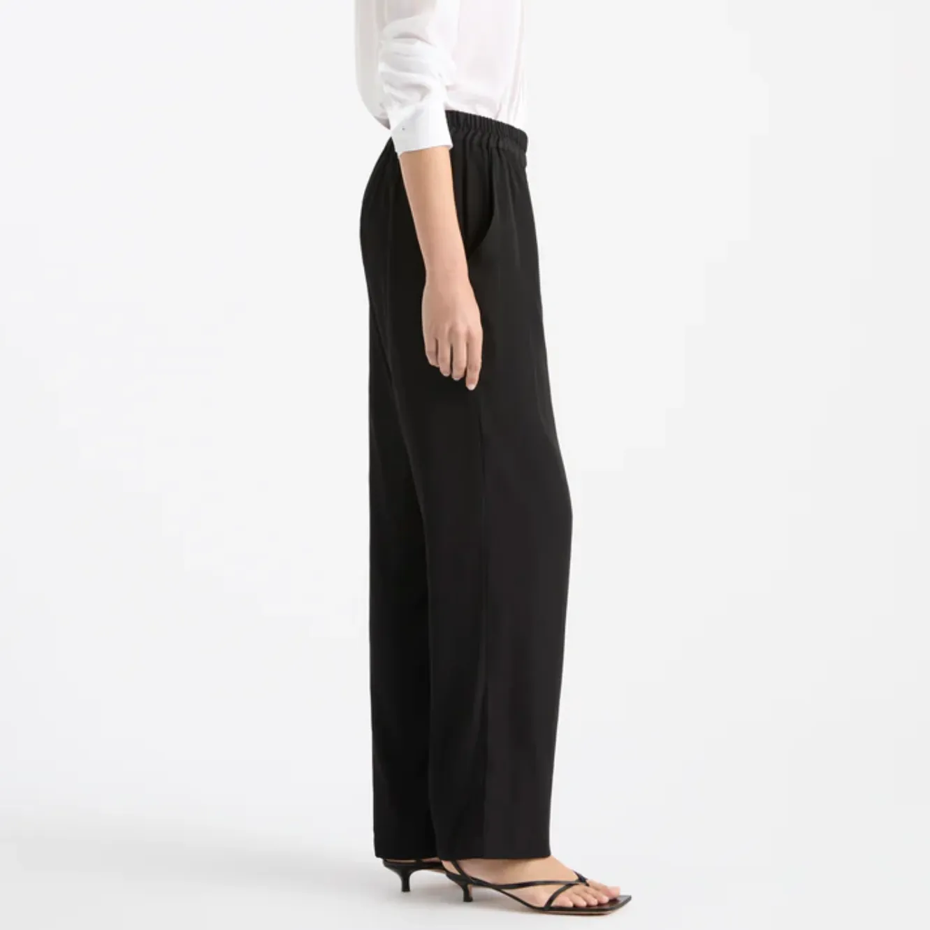 Mela Purdie Savoy Pant
