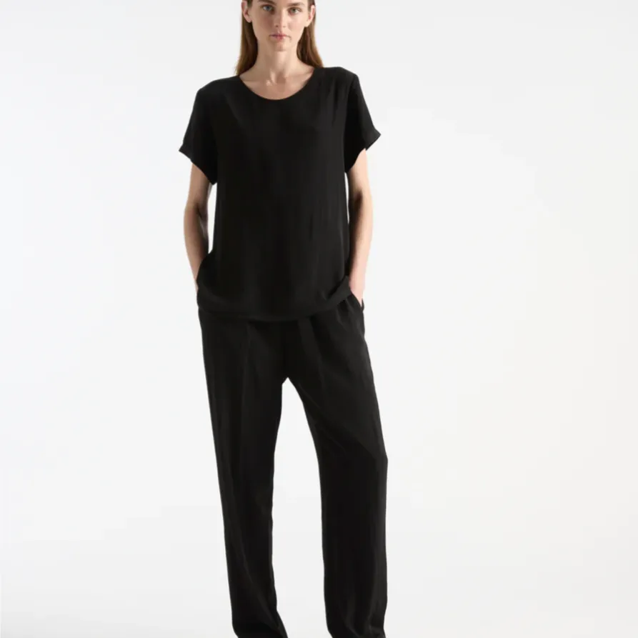 Mela Purdie Savoy Pant