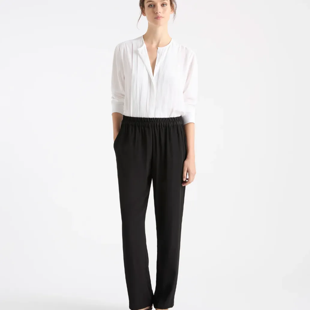Mela Purdie Savoy Pant