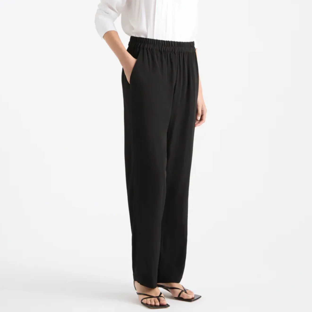Mela Purdie Savoy Pant