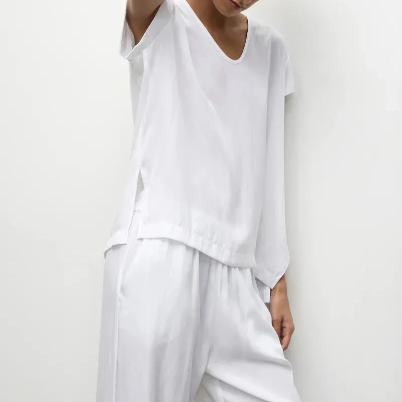 Mela Purdie Savoy Pant