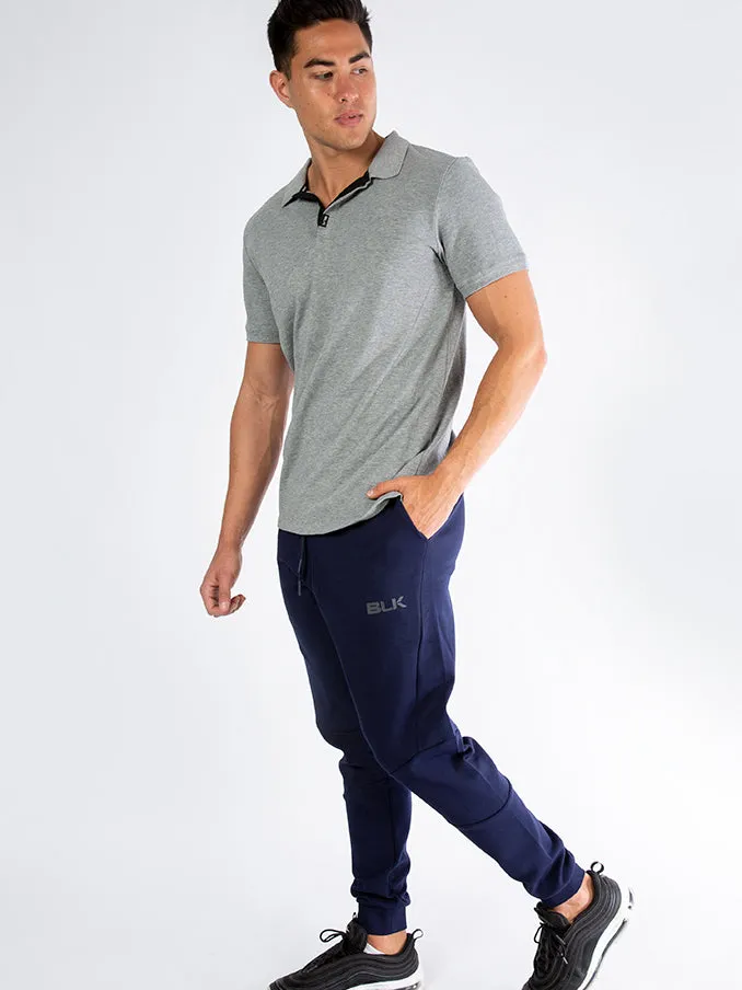 Mens Essential Pants - Navy