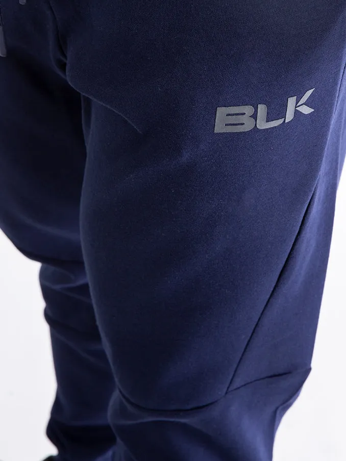 Mens Essential Pants - Navy