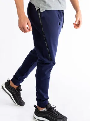 Mens Essential Pants - Navy