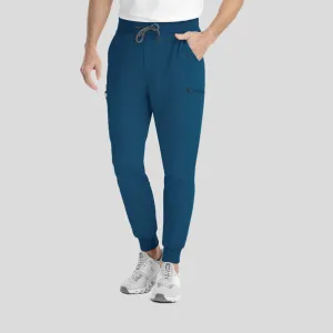 Men's Jogger Pant | Caribbean