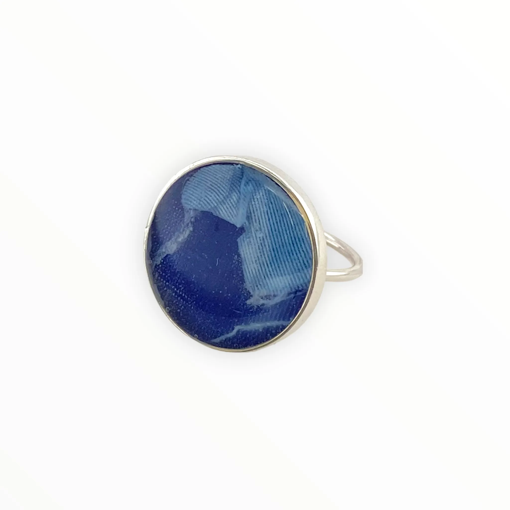 Miccael Ring | Silver