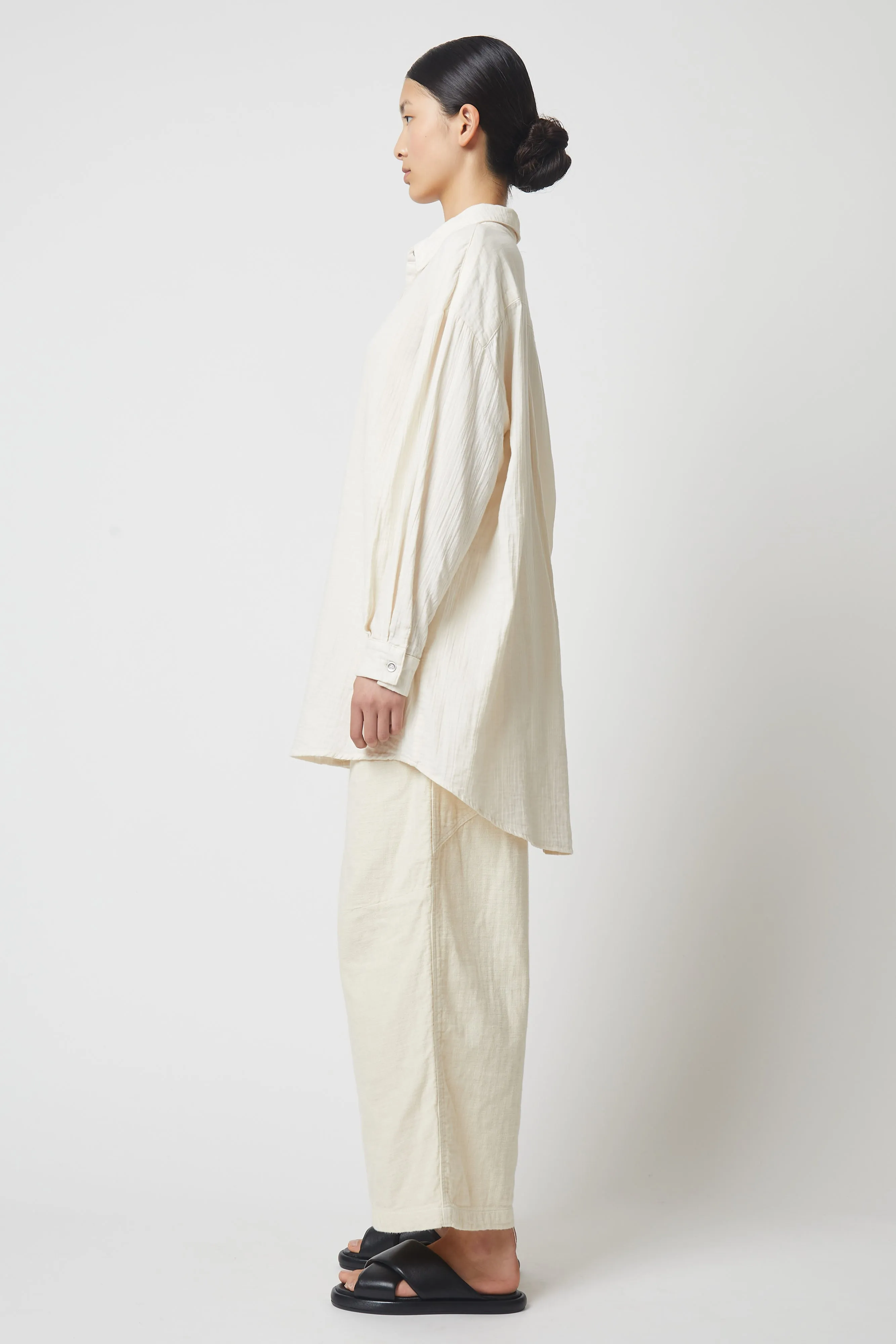 Mikia Pant