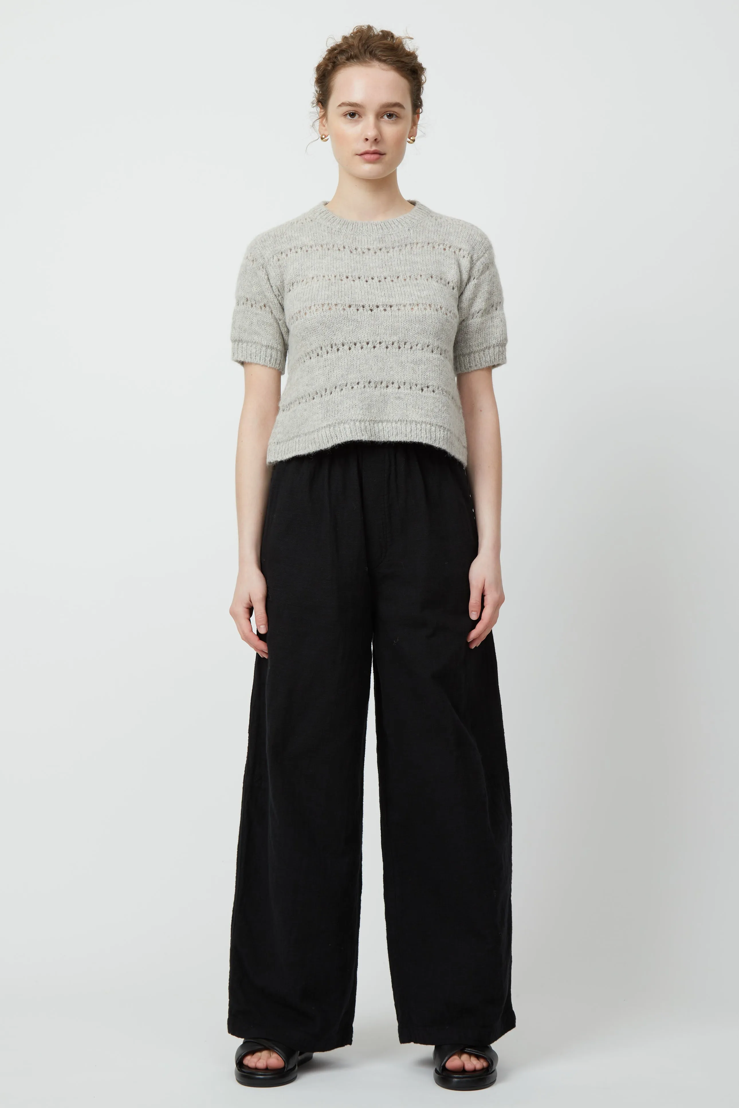 Mikia Pant