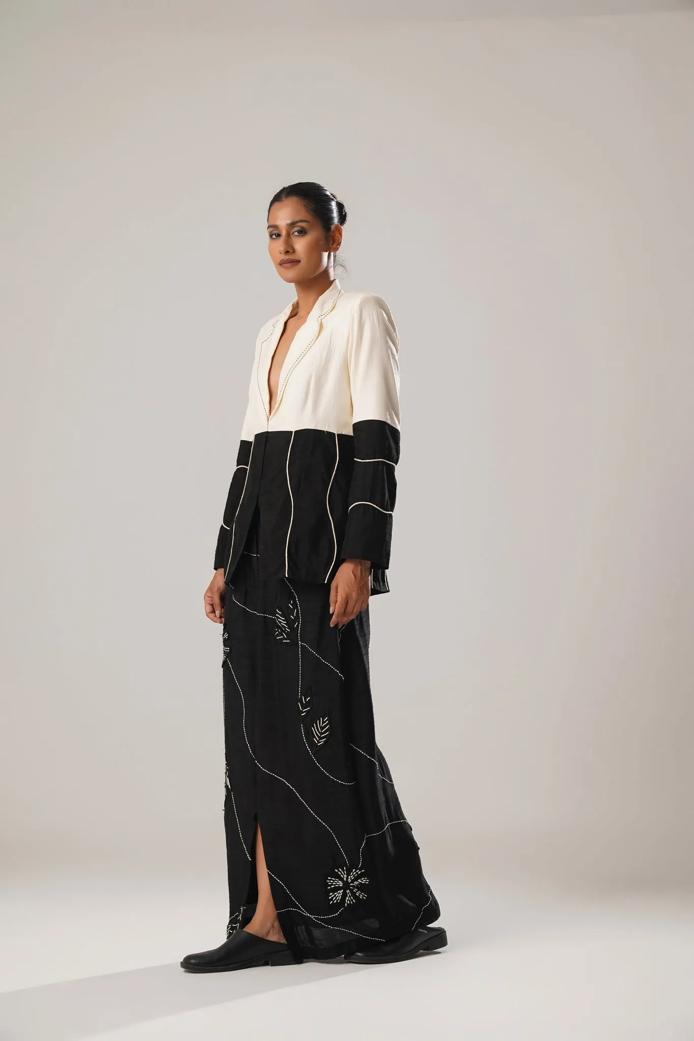MJ Long Skirt