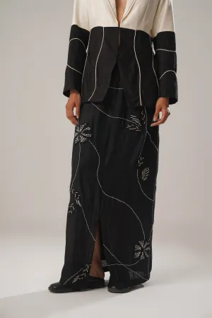 MJ Long Skirt