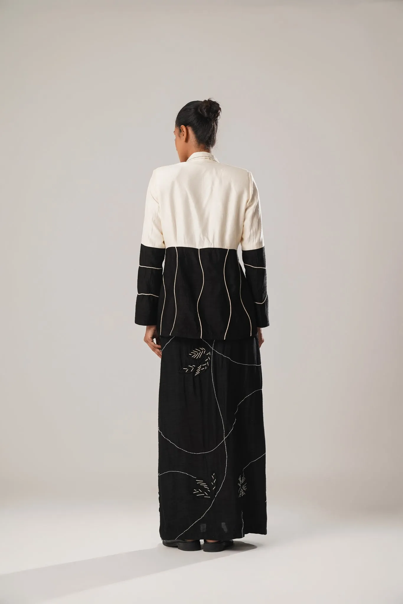 MJ Long Skirt