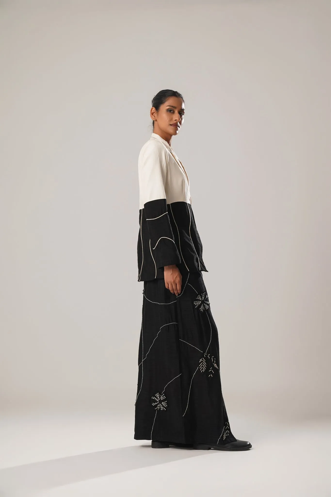 MJ Long Skirt