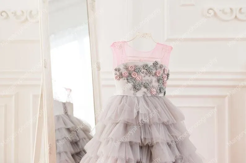 Mom N Me All About Dress - Priority Shipping