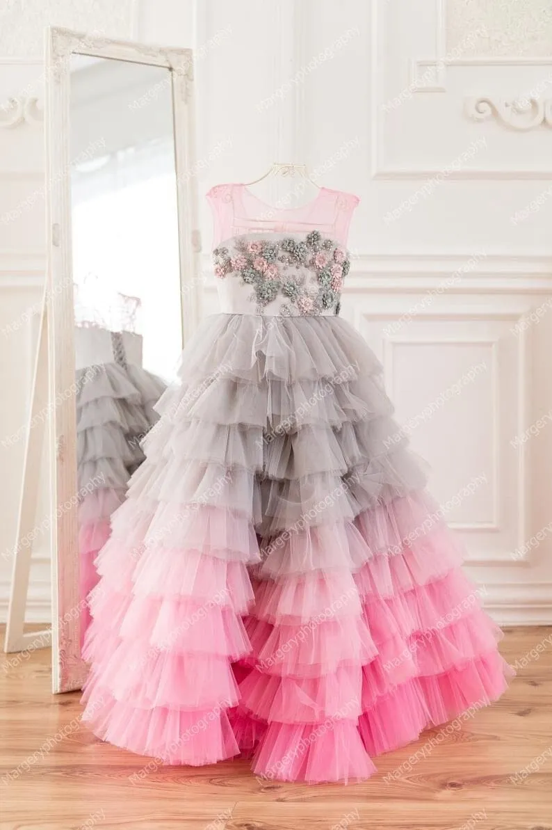 Mom N Me All About Dress - Priority Shipping
