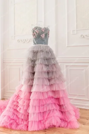 Mom N Me All About Dress - Priority Shipping