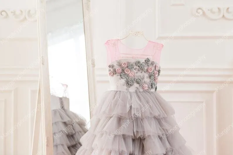 Mom N Me All About Dress