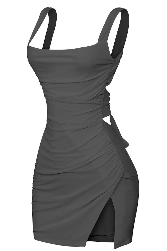 Moonlight Ultra Mini Dress