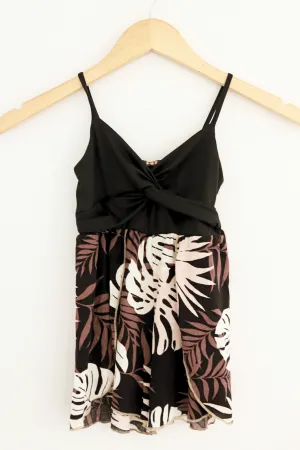 MY WAY ROMPER | KIDS SIZE 7 - 16