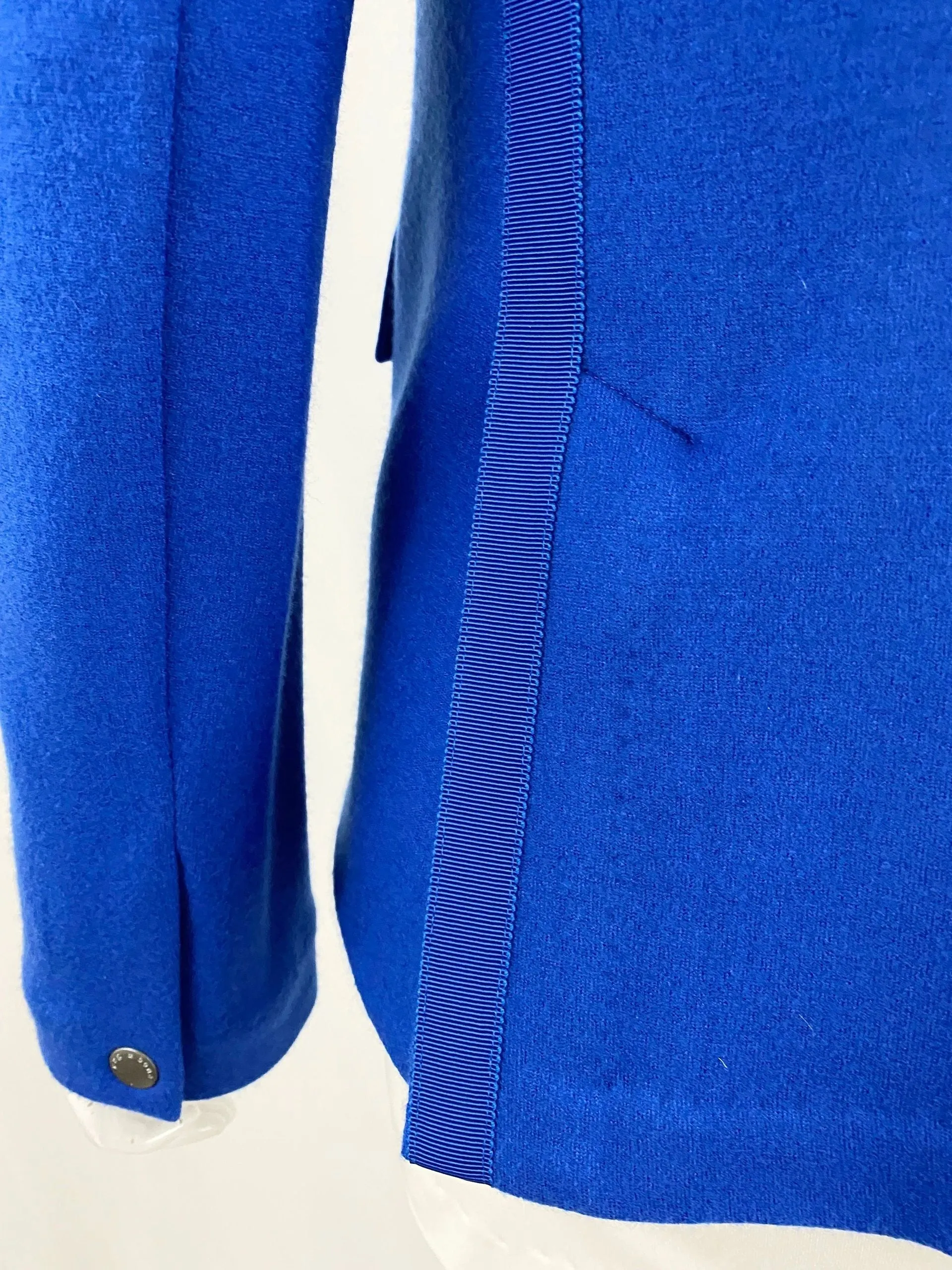 NEW Rag & Bone Lexington Blazer Size 6