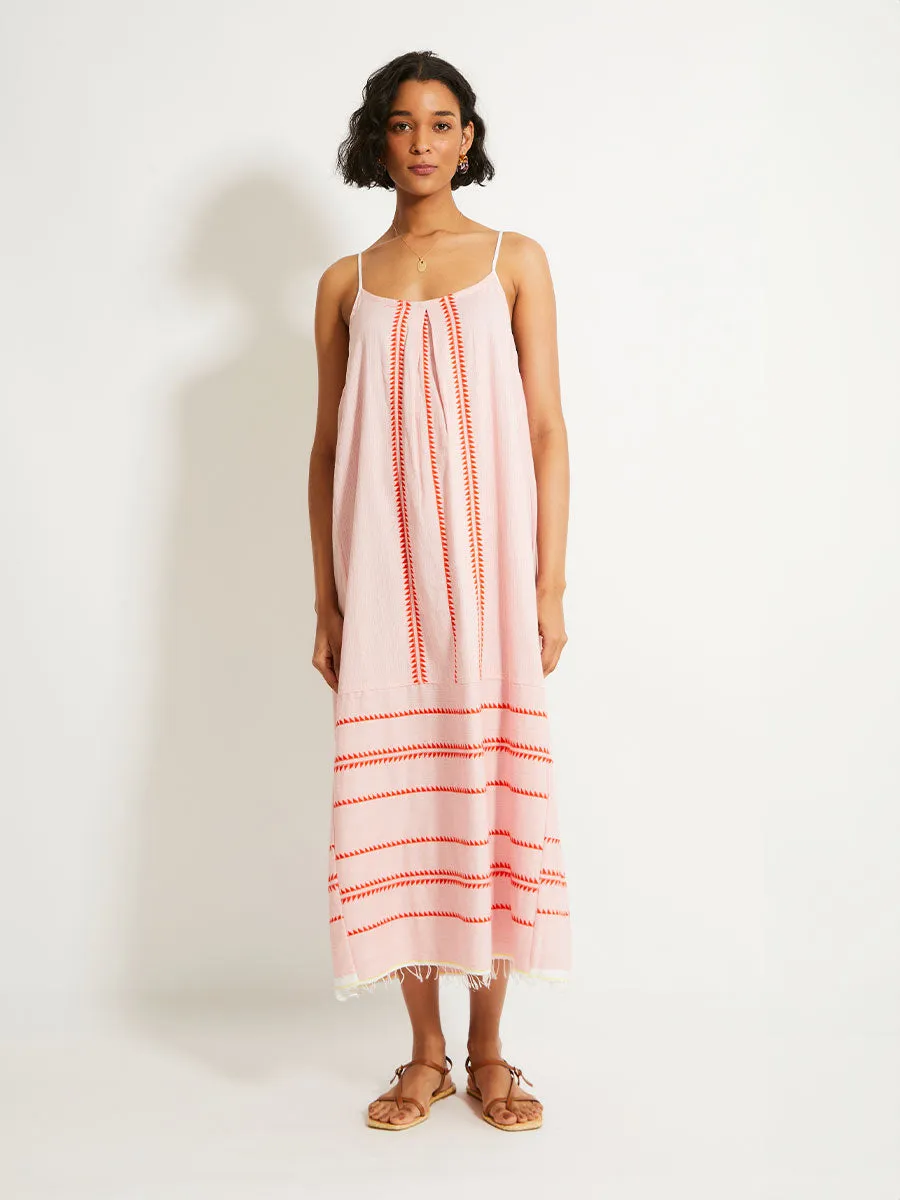 NIA | Slip Dress