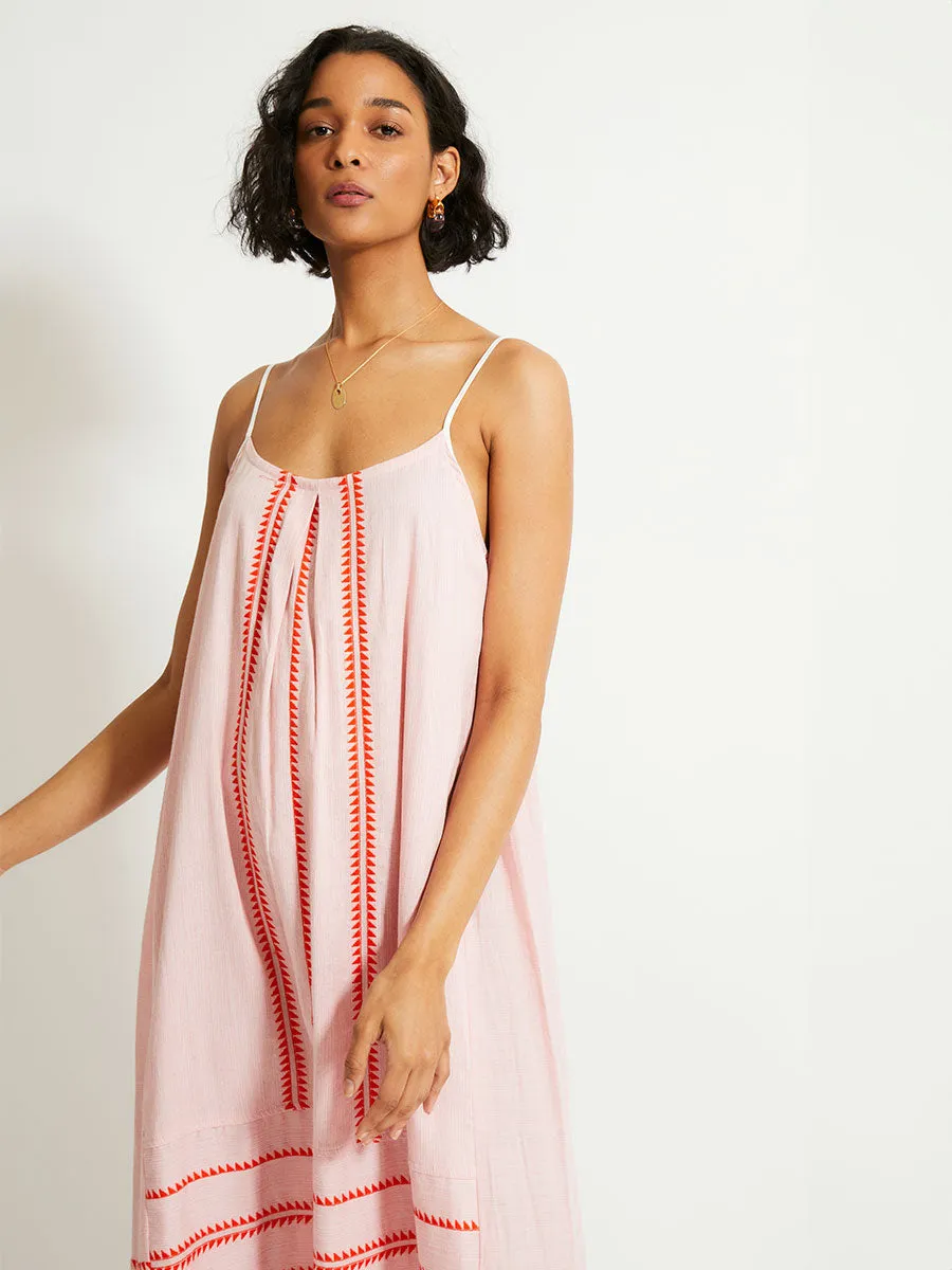 NIA | Slip Dress