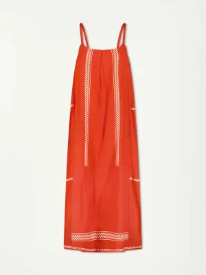 NIA | Slip Dress