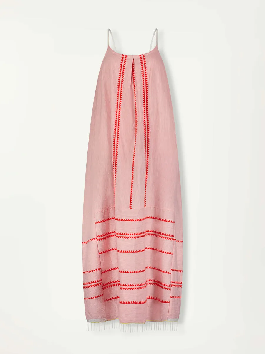 NIA | Slip Dress